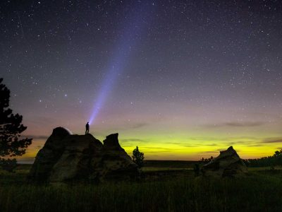 You’ve Never Seen Stars like This