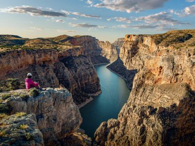 Is Bighorn Canyon the West’s Grandest Hidden Gorge?
