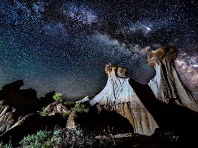 A Destination-Worthy State Park