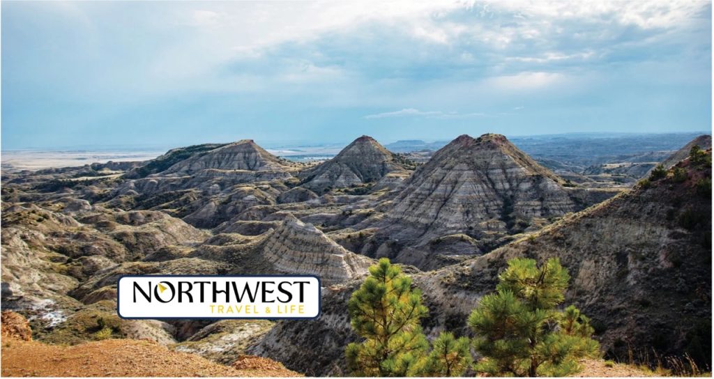 Rambling Around Southeast Montana