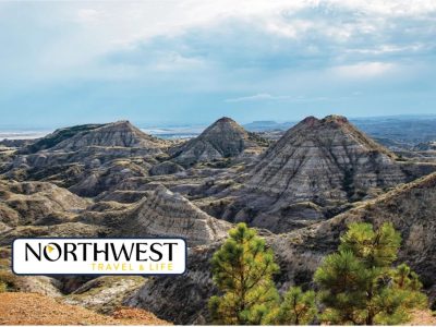 Rambling Around Southeast Montana