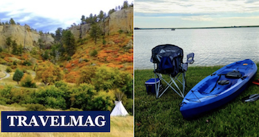 8 Breathtaking Montana State Parks Where the Views Feel Huge and the Crowds Stay Small