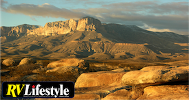 Celebrate America’s 250th with a Road Trip to These National Parks