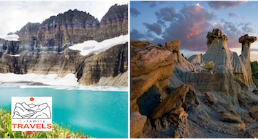 Montana Landscapes That Will Blow Your Mind