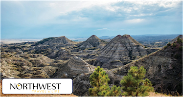 Rambling Around Southeast Montana