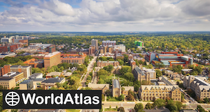 13 Most Charming Cities in the Northern United States