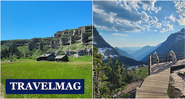 This Montana Road Trip Takes You to 10 Beautiful Places Far from the Crowds